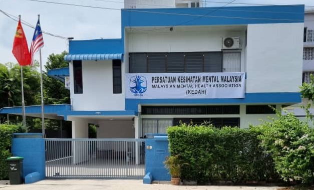 Malaysian Mental Health Association (Kedah)
