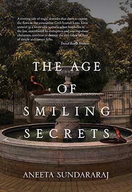 The Age of Smiling Secrets