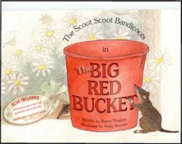 bigredbucket